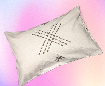 Lana Malu Pillow Case
