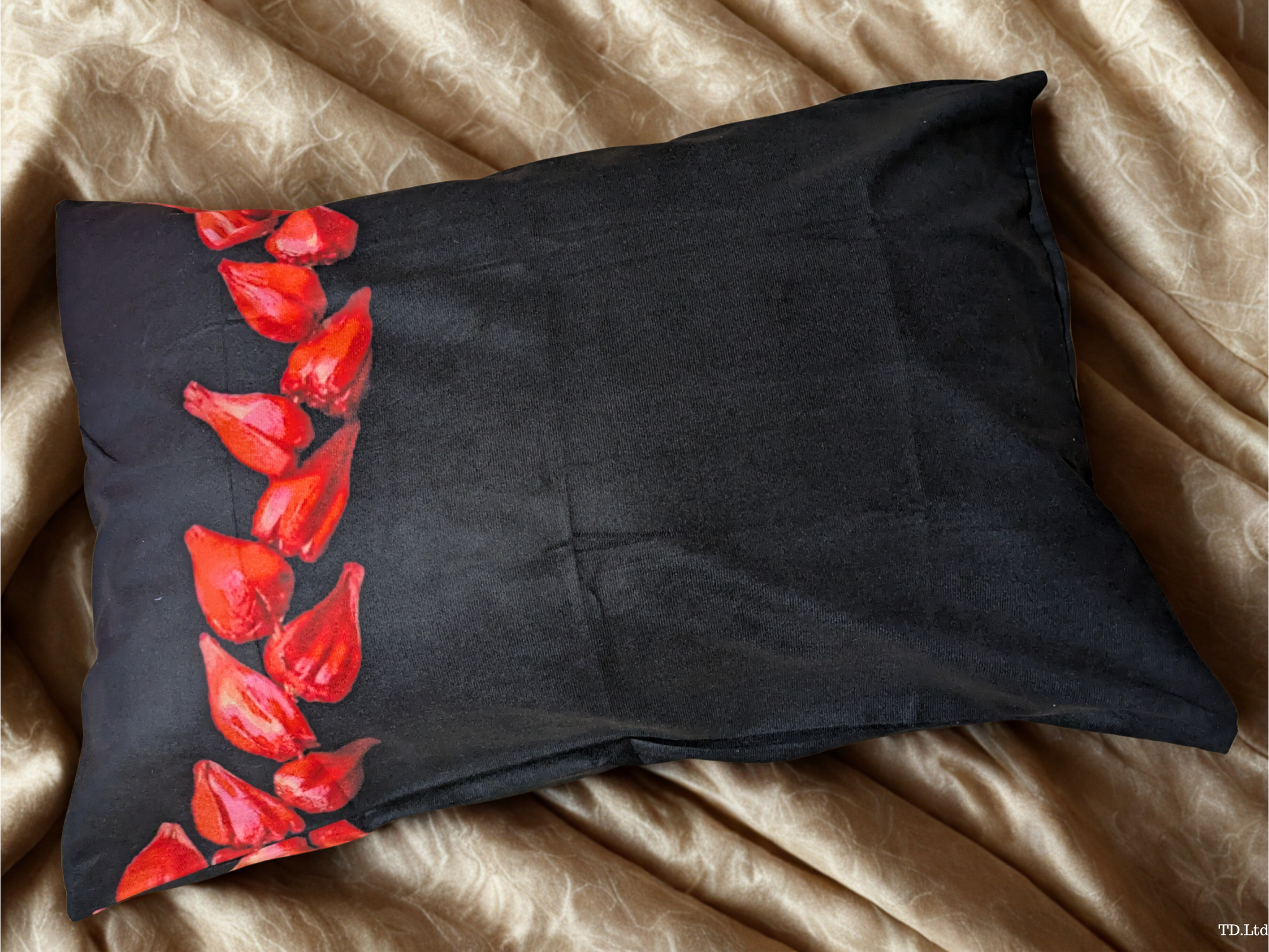 Chiefs Necklace Bedding Set