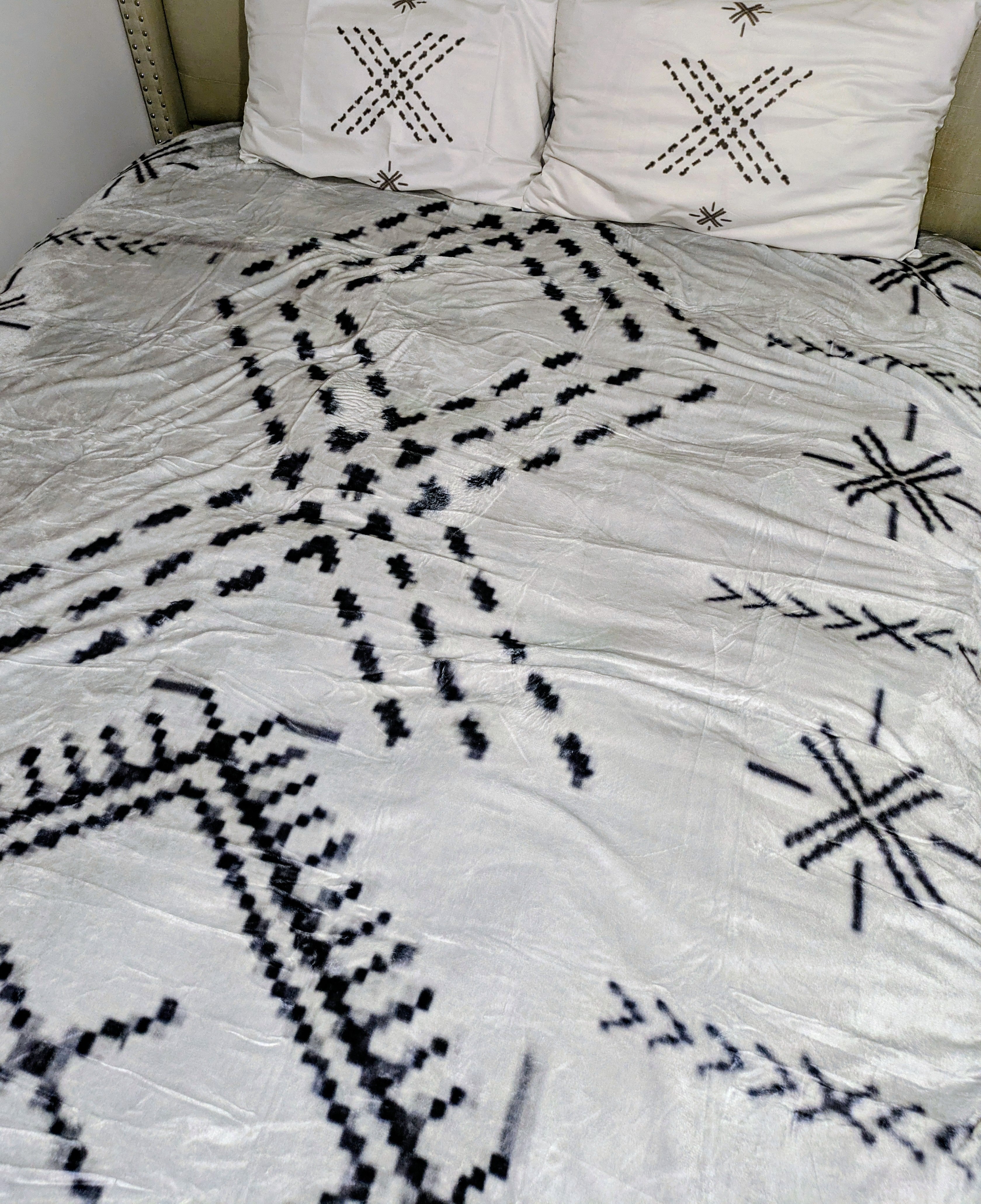 Lana Malu Bedding Set