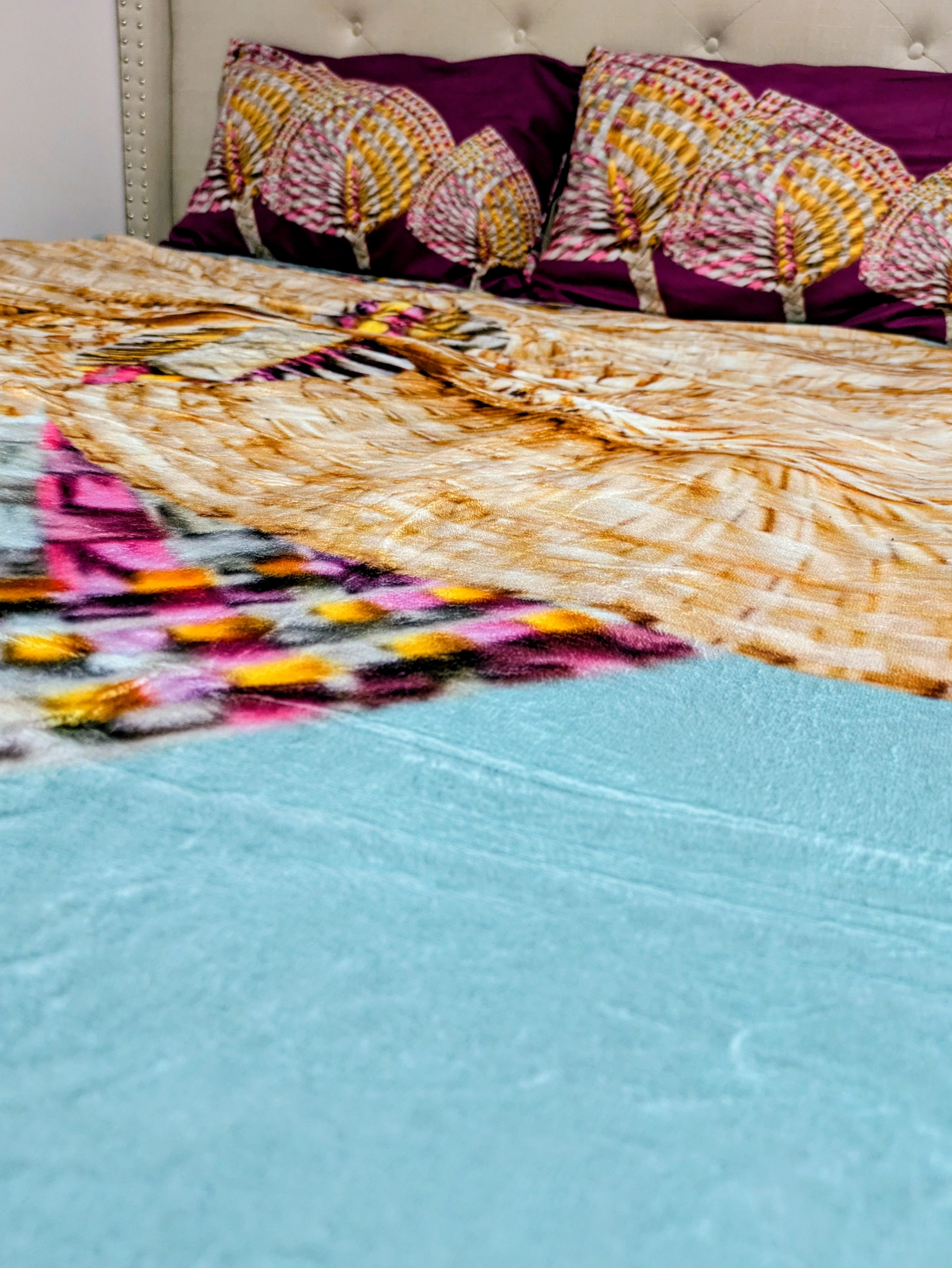 Ili Bedding Set