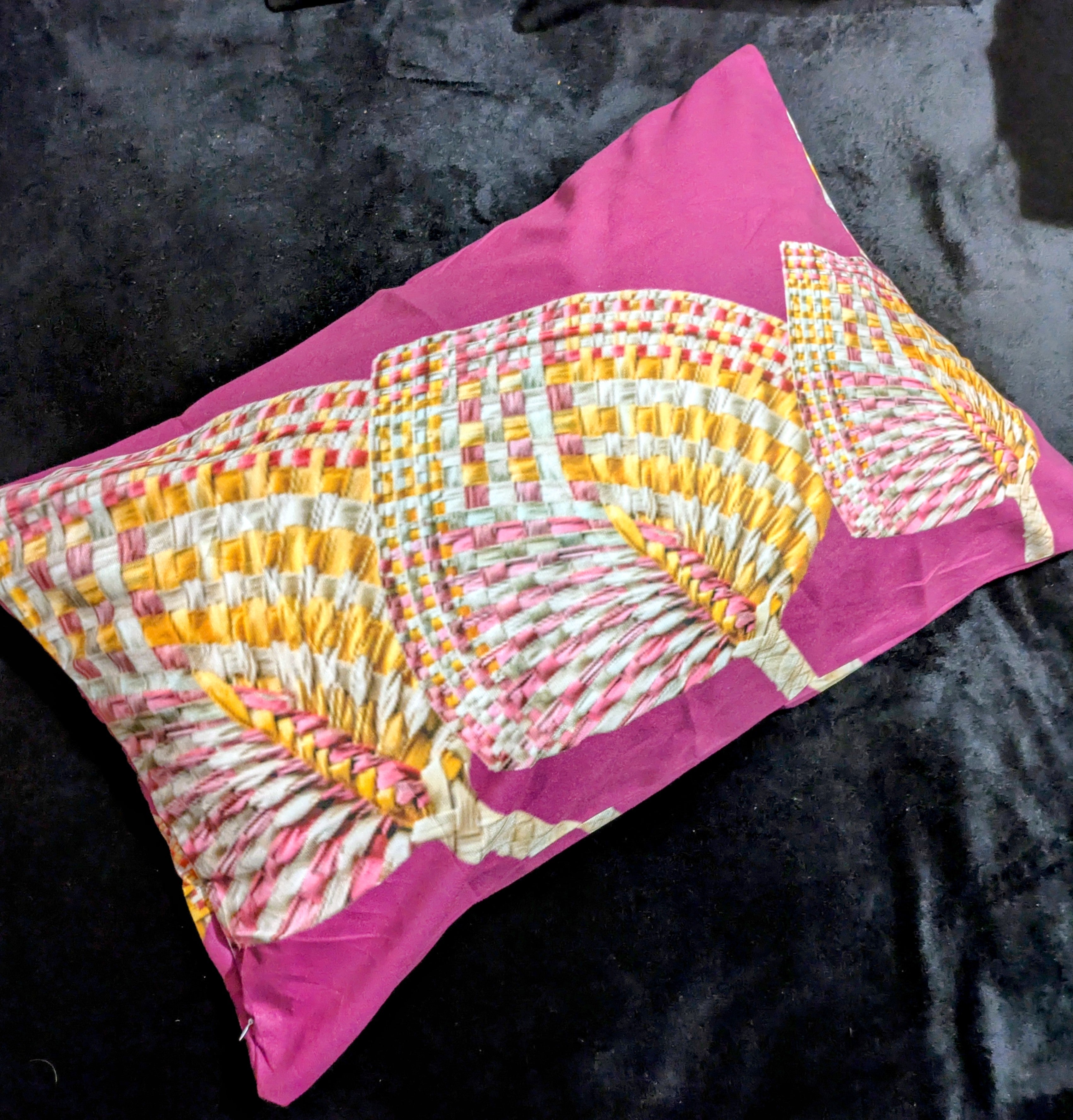 Ili Bedding Set