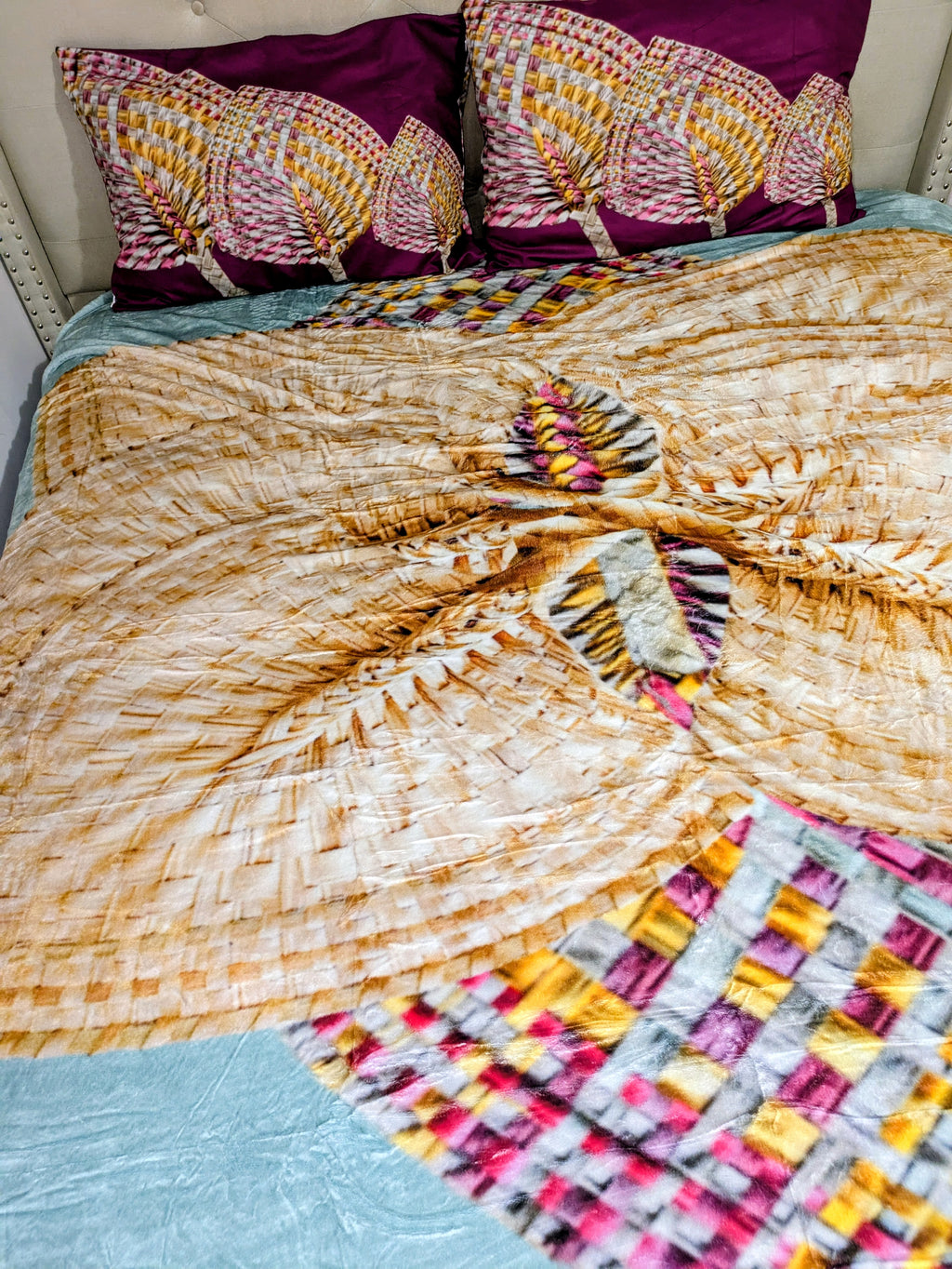 Ili Bedding Set