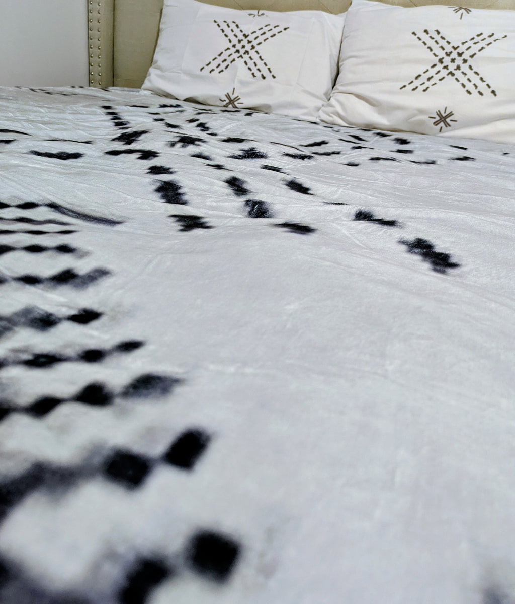 Lana Malu Bedding Set