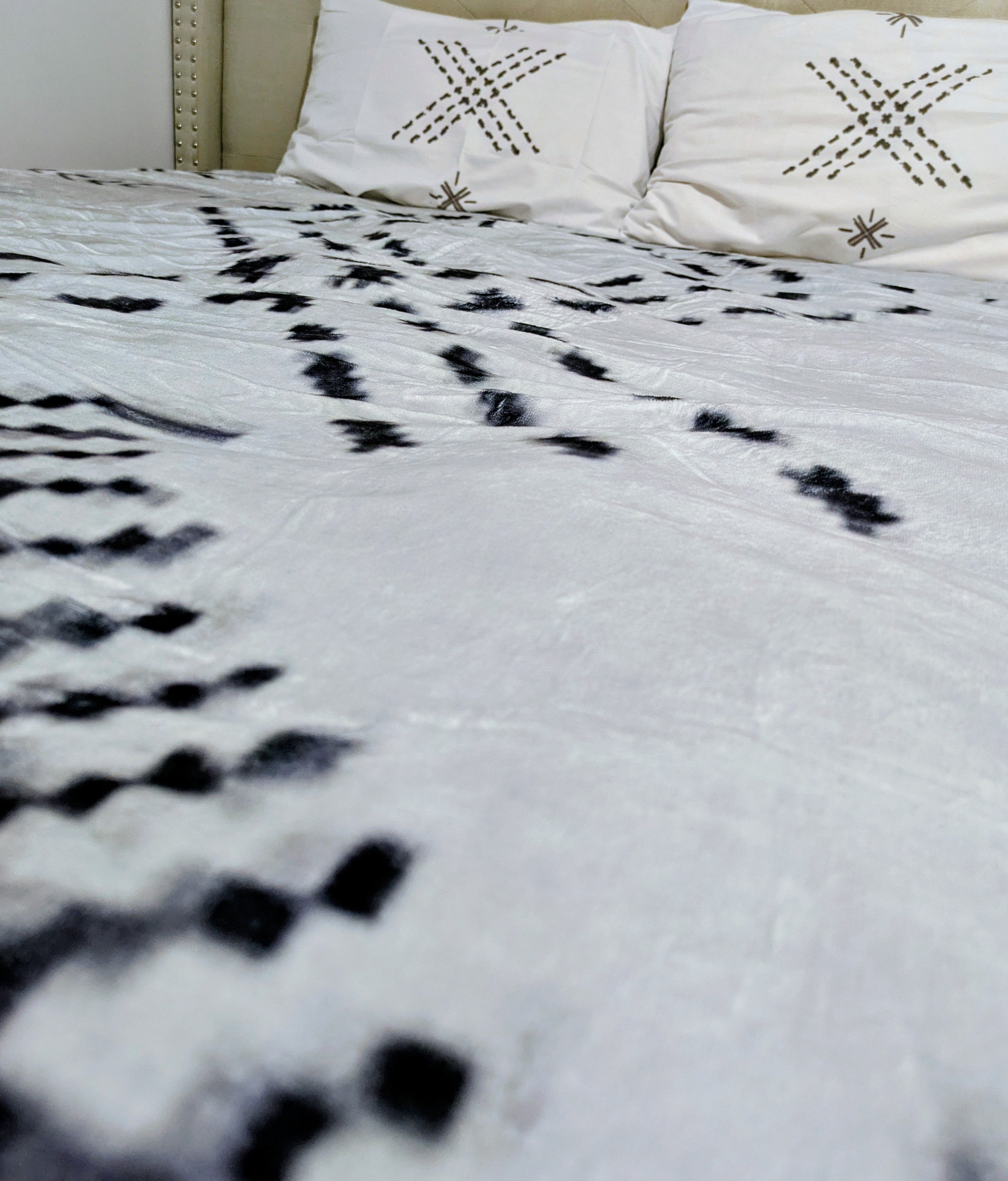 Lana Malu Bedding Set